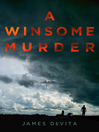 Cover image for A Winsome Murder